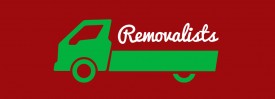 Removalists Injune - My Local Removalists